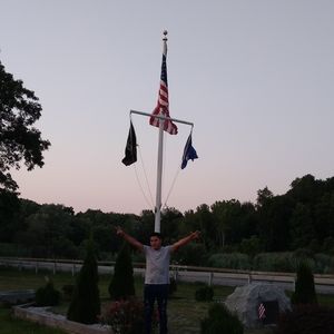 Meet your Posher, Walter